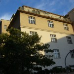 Koperníkova 2, foto